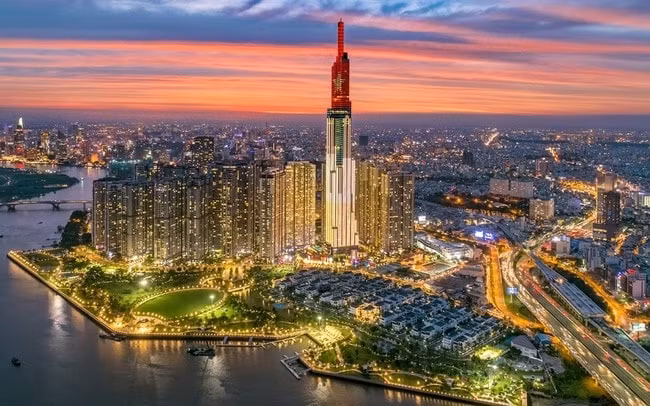 viet nam lot top 5 diem den hap dan nhat dinh phai ghe trong he 2023 hinh 1