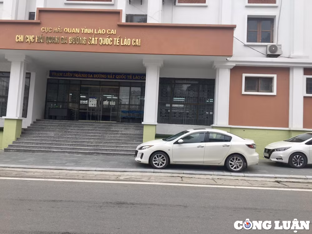 lao cai 23 doanh nghiep xuat nhap khau no dong hon 11 ty tien thue hinh 2