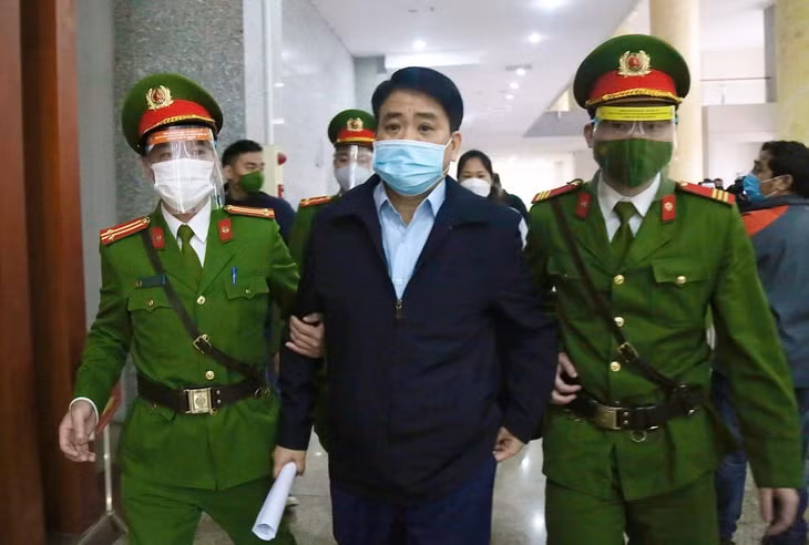 ong nguyen duc chung da chi dao thu gon dau moi ve so xay dung de dat hang trong cay xanh hinh 1