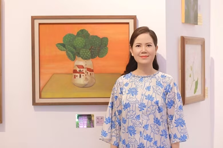 thuong lam ve dep thuan khiet qua 75 buc hoa sen hinh 1