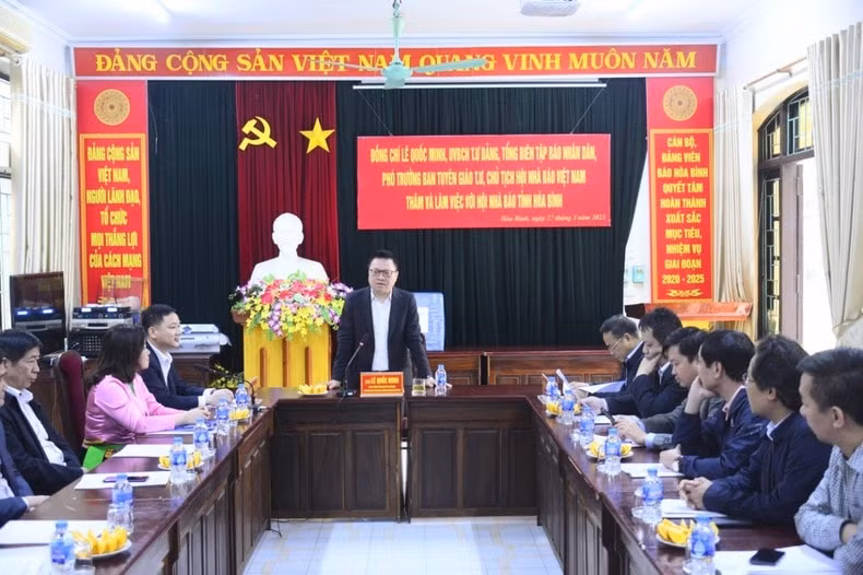 kip thoi cung cap thong tin chinh thong cua dia phuong gop phan dinh huong du luan xa hoi hinh 3