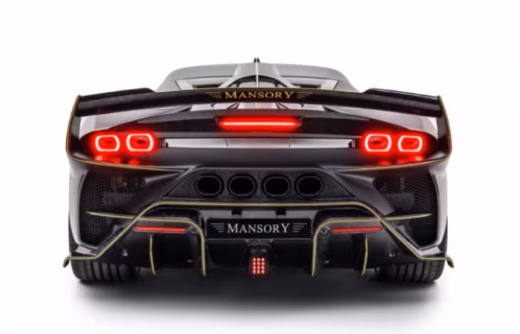 mansory gioi thieu ban do softkit danh cho sieu xe ferrari sf90 hinh 5