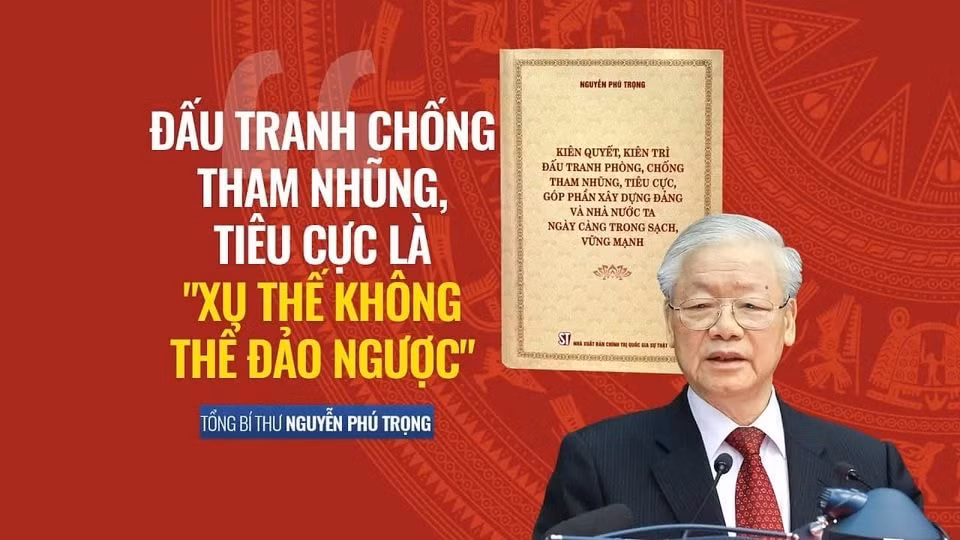 ha tinh quan triet noi dung cuon sach cua tong bi thu ve phong chong tham nhung tieu cuc hinh 2