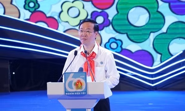 nghin viec tot la phong trao co suc song manh liet lau dai co y nghia va gia tri to lon hinh 1
