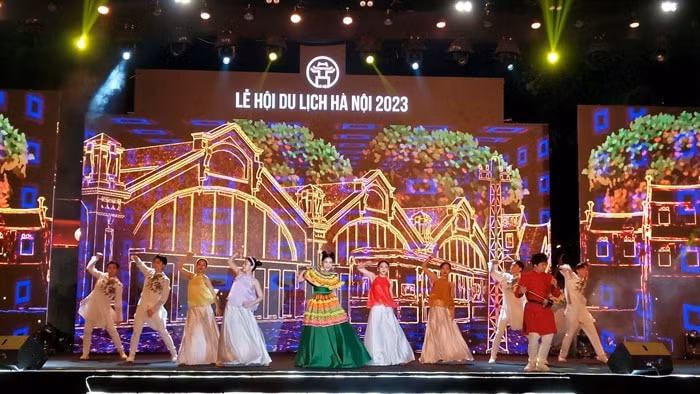 le hoi du lich ha noi 2023 ket noi di san phat trien du lich hinh 5