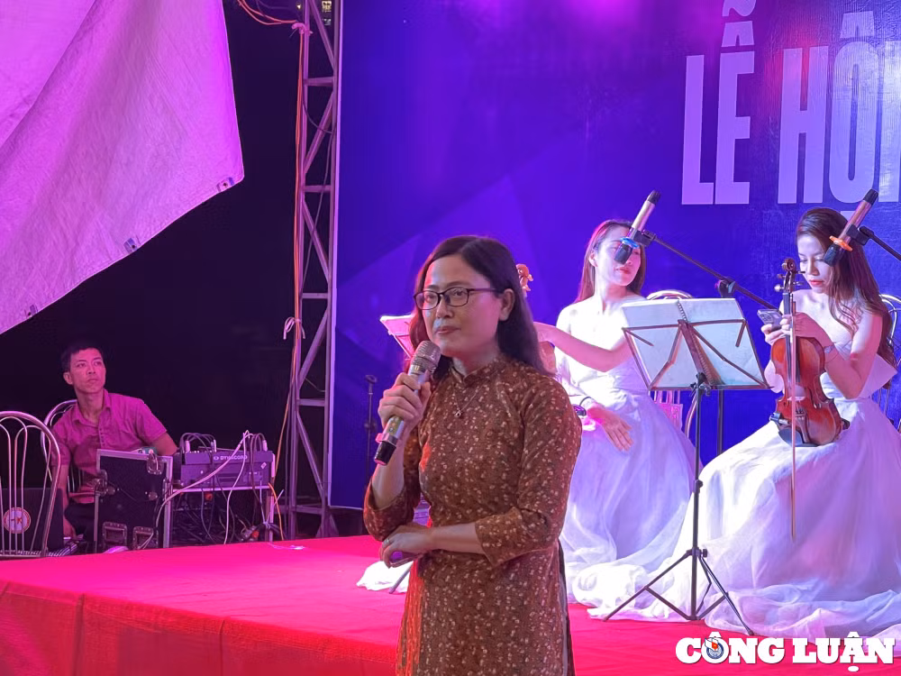le hoi tri thuc nen tang noi quy tu va ket noi nganh sach va xuat ban hinh 2