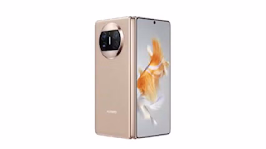 ra mat huawei mate x3 tai trung quoc hinh 1
