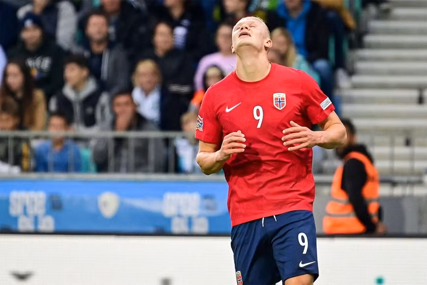 nhan dinh tay ban nha vs na uy 02h45 ngay 26 3 vong loai euro 2024 hinh 2