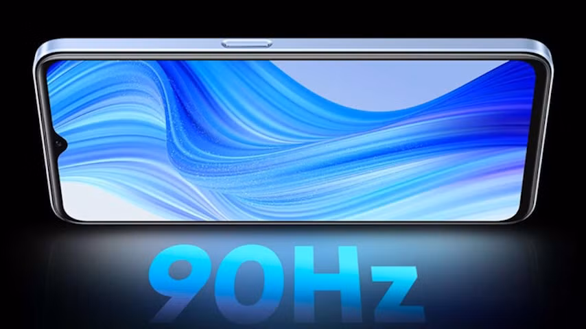 trinh lang realme 10t 5g tai thai lan hinh 1