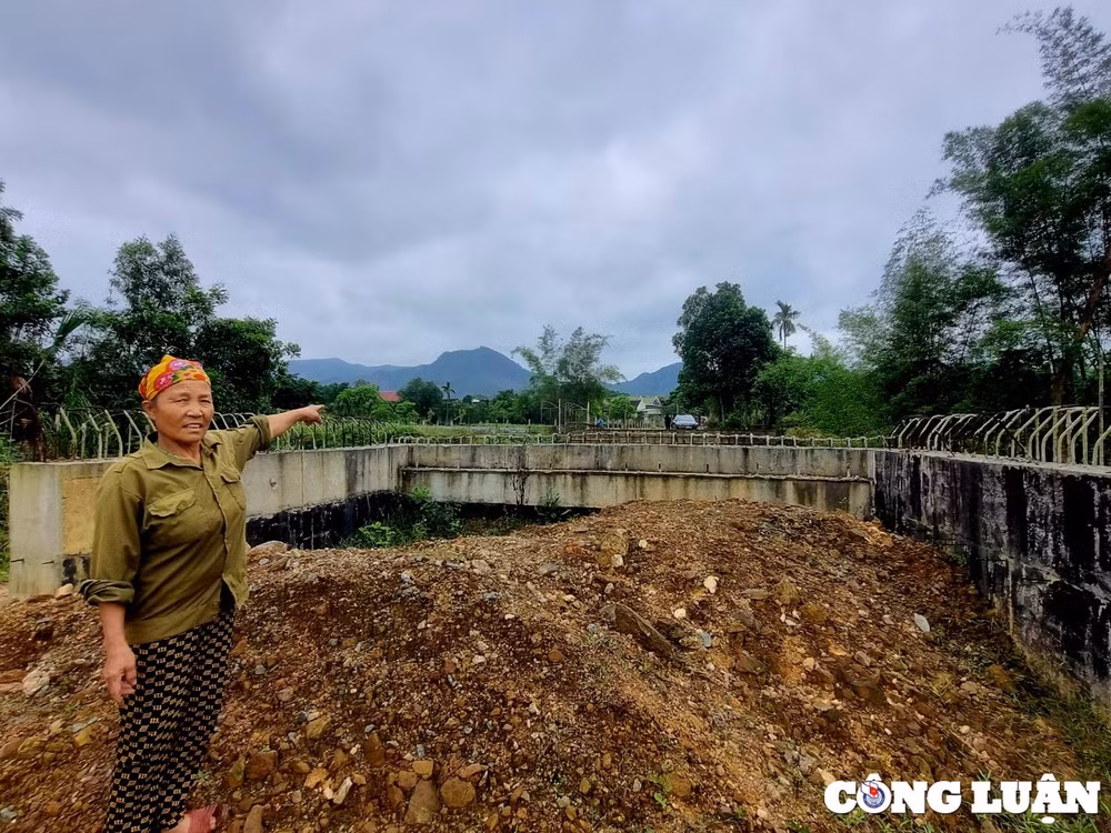 thach ha ha tinh cong trinh duong giao thong lien xa bi dinh chi vi thi cong tren dat cua dan hinh 1