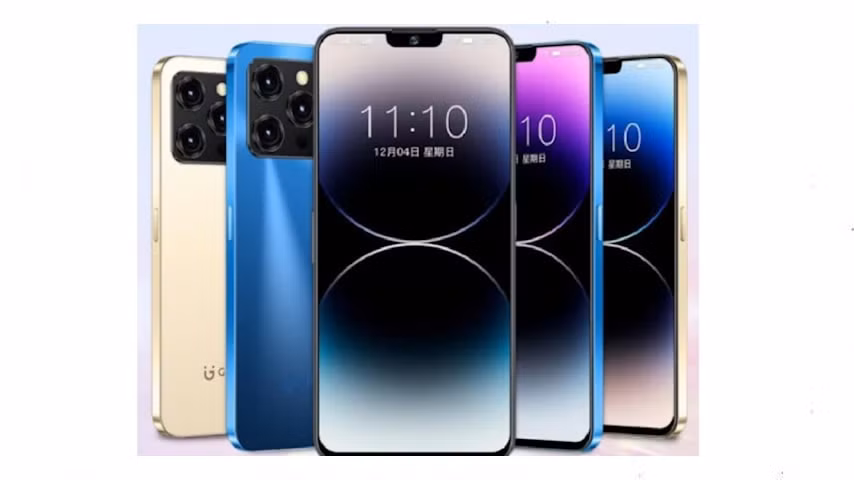 ra mat gionee f3 pro tai trung quoc hinh 2