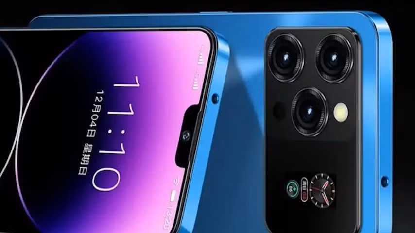 ra mat gionee f3 pro tai trung quoc hinh 1