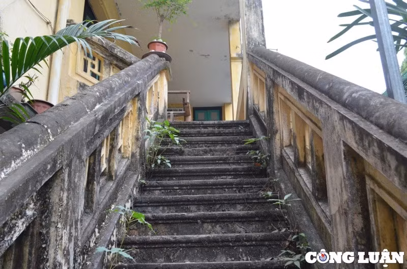 bo vhttdl len tieng ve nhung van de tai hang phim truyen viet nam hinh 4