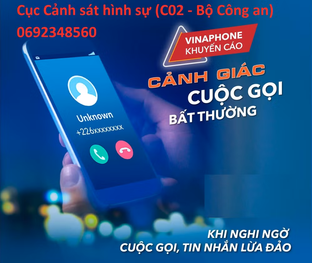 chuan hoa thong tin chu thue bao di dong dep loan cuoc goi lua dao hinh 1