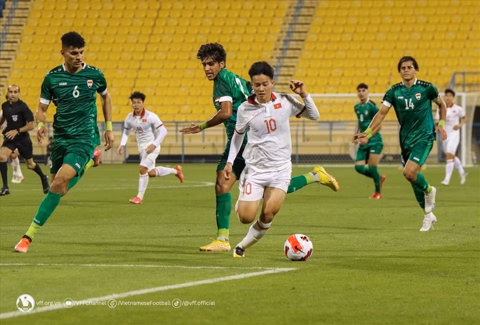 nhan dinh u23 viet nam vs u23 uae 0h30 ngay 26 3 doha cup 2023 hinh 1