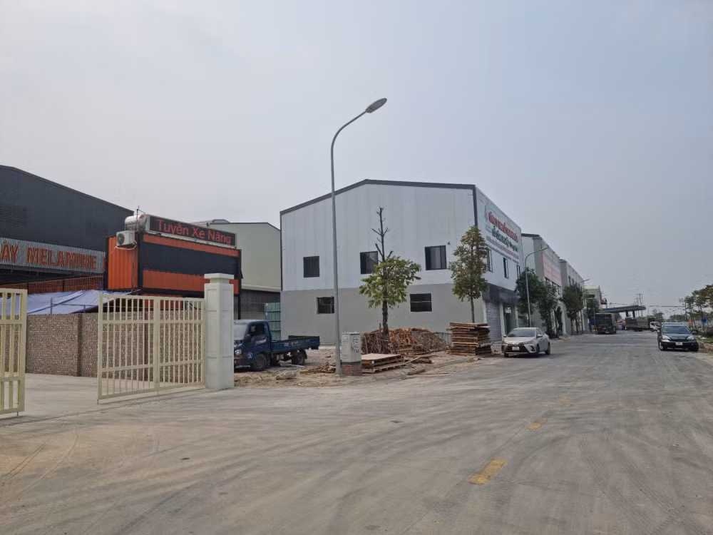 so cong thuong ha noi tien hanh ra soat giai quyet noi dung bao nha bao va cong luan phan anh hinh 1