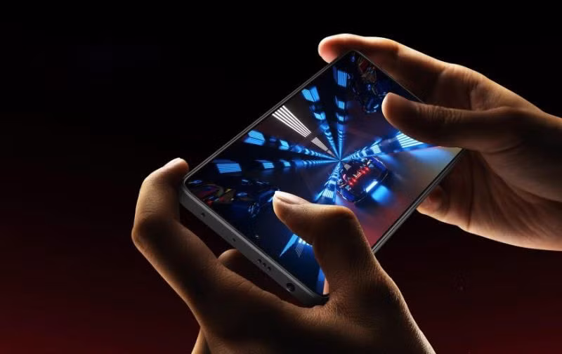chinh thuc trinh lang redmi note 12 turbo hinh 1