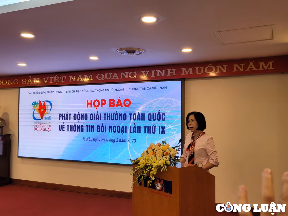 phat dong giai thuong toan quoc ve thong tin doi ngoai lan thu 9 hinh 1