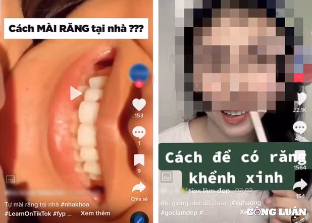 no ro nhieu trao luu nham nhi thu hut nguoi dung tren tiktok hinh 1
