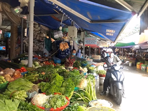ha noi co mat bang gia ca dat do nhat viet nam hinh 1