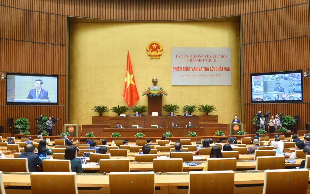 cac nhom van de thuoc linh vuc toa an kiem sat duoc lua chon chat van la dung trong tam hinh 2