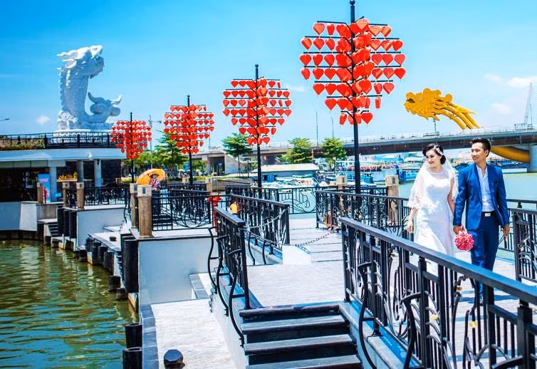 da nang khuyen khich phat trien cac diem check in hinh 1