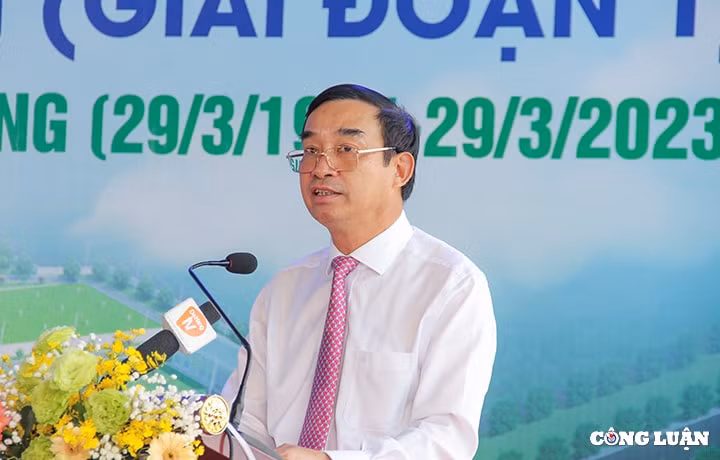da nang khanh thanh nha may nuoc co von dau tu hon 1170 ti dong hinh 2
