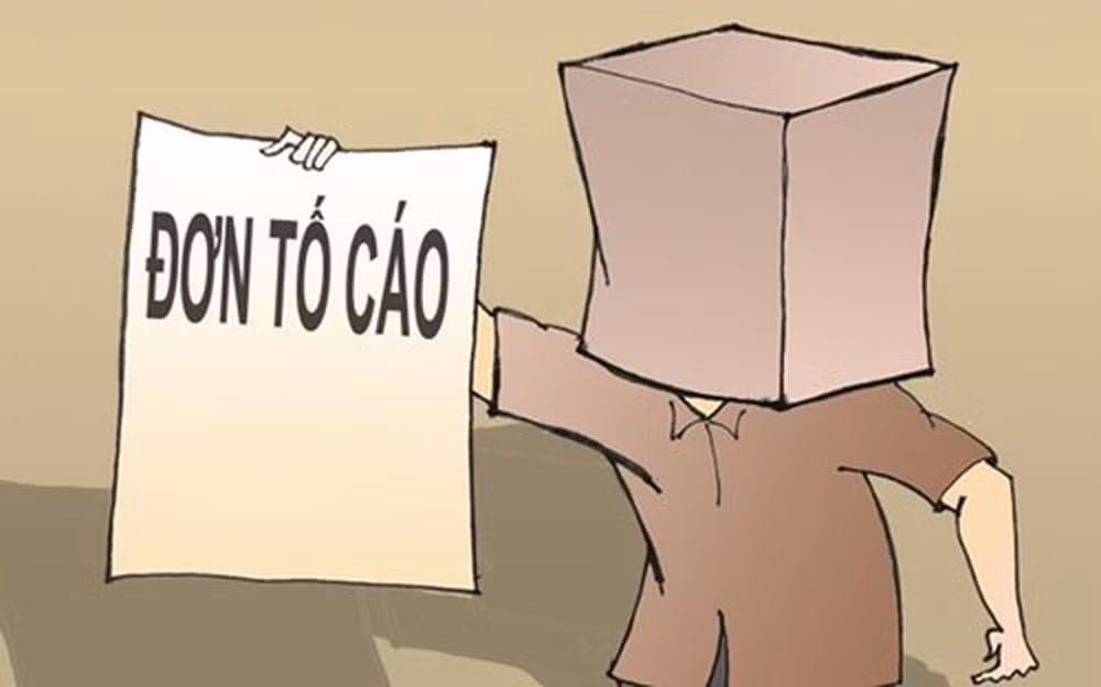 ha noi yeu cau giai quyet vu viec to cao hanh vi tham nhung cong khai dan chu kip thoi hinh 1