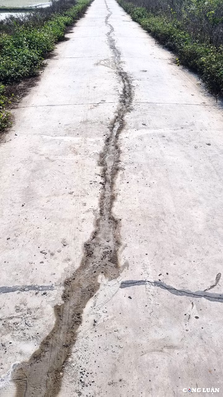 yen dung bac giang con duong tien ty moi su dung da nut dai ca tram met hinh 2