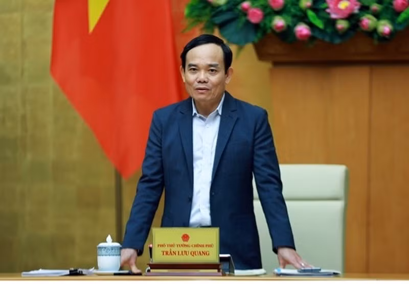 pho thu tuong tran luu quang lam chu tich uy ban quoc gia phong chong aids ma tuy mai dam hinh 1