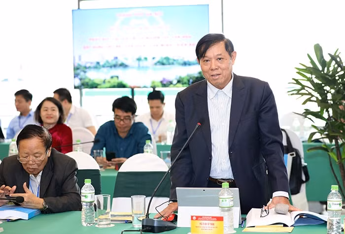 tai nguyen vi the la mot tai nguyen dac biet noi bat cua thu do ha noi hinh 3