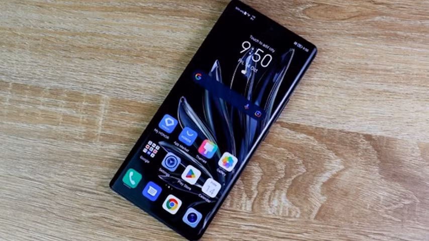 cong bo honor 70 lite hinh 1