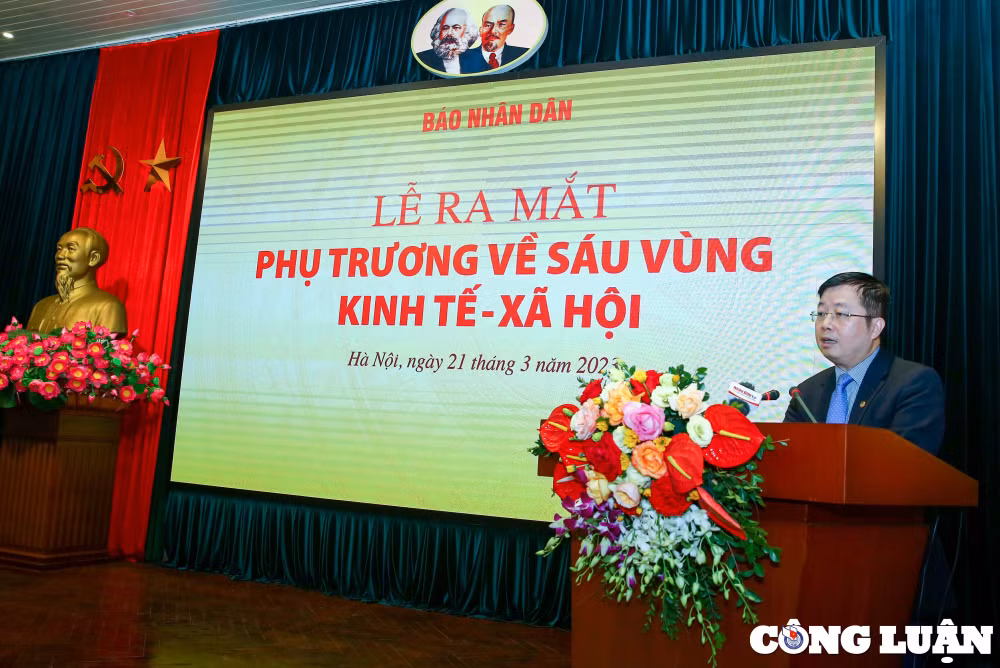 bao nhan dan ra mat phu truong ve sau vung kinh te xa hoi hinh 4