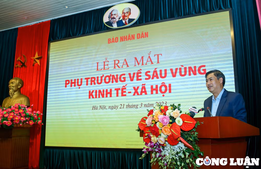 bao nhan dan ra mat phu truong ve sau vung kinh te xa hoi hinh 5