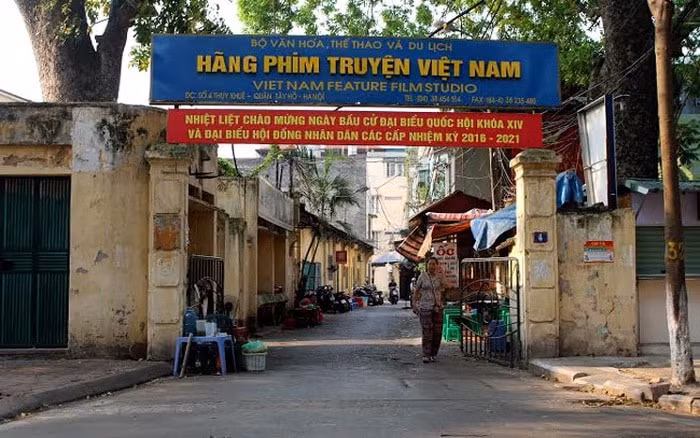 kiem tra ngay viec thuc hien ket luan thanh tra ve cong tac co phan hoa hang phim truyen viet nam hinh 1