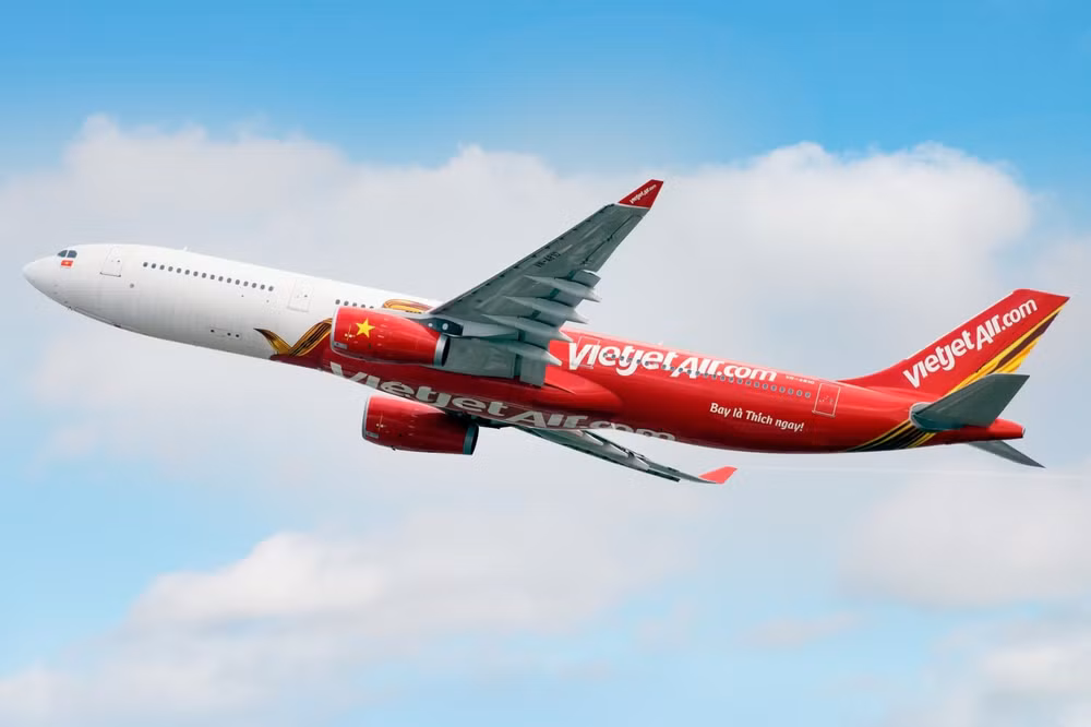 co hoi trai nghiem skyboss skyboss business voi gia chi 50 vietjet thoi hinh 2