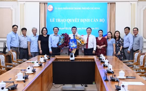 bo nhiem ong vo minh thanh giu chuc pho giam doc so thong tin va truyen thong tphcm hinh 1