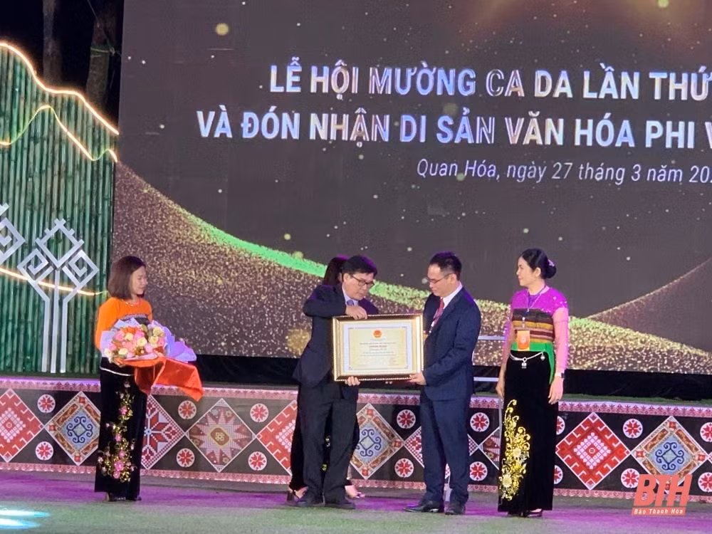 quan hoa don nhan di san van hoa phi vat the quoc gia le hoi muong ca da hinh 1