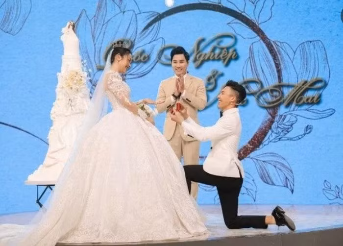 bo vhttdl len tieng viec xet danh hieu nsut cho o sen ngoc mai hinh 2