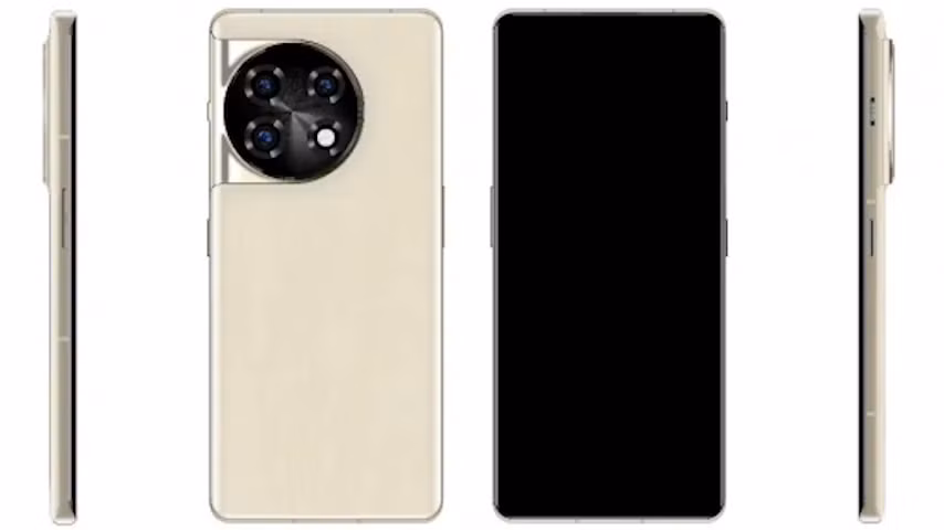 sap sua ra mat phien ban dac biet cua oneplus 11 tai trung quoc hinh 2