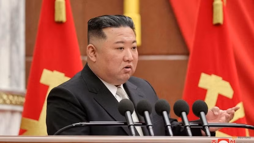 nha lanh dao trieu tien keu goi mo rong quy mo hat nhan cap do vu khi hinh 1