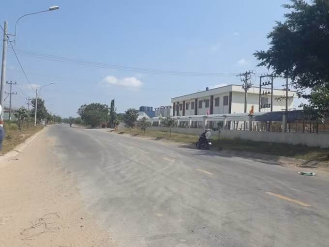 Cẩn trọng khi 