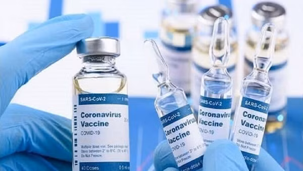 Bộ Y tế cấp bổ sung 10.650 liều vaccine cho 5 tỉnh, thành phố. Ảnh minh họa