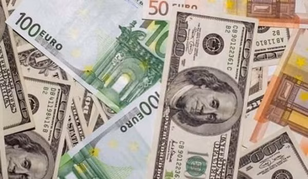Đồng đô la Mỹ đã mạnh lên đáng kể vào năm 2021
