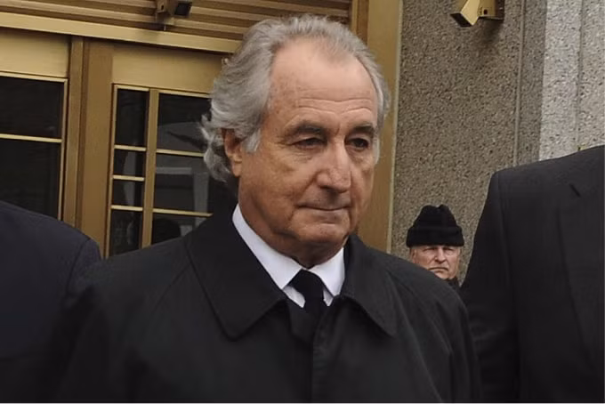 Madoff chết trong tù vì những nguyên nhân tự nhiên liên quan đến sức khỏe không tốt của ông. (Nguồn: AP Photo/ Louis Lanzano).