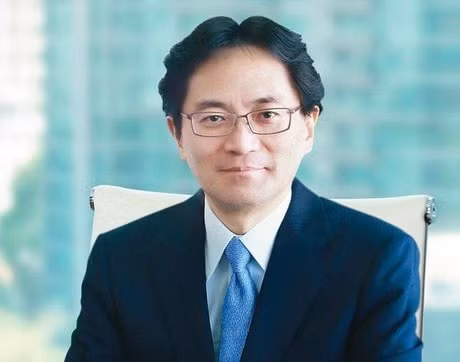 Ông Yasuhiro Saitoh, Chủ tịch HĐQT Eximbank