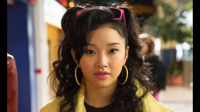 Khởi đầu sự nghiệp Lana Condor đã có vai diễn trong X-men.