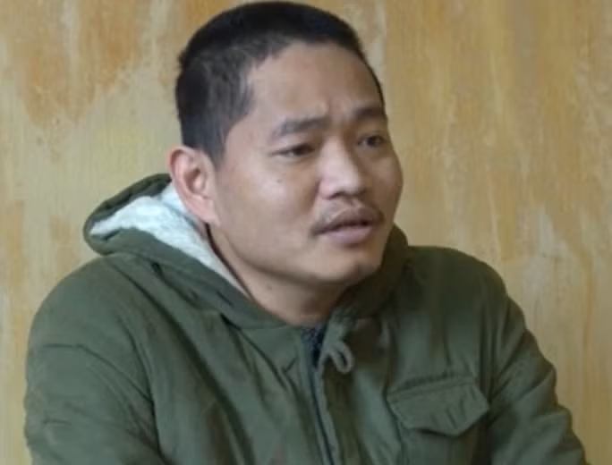 Trùm giang hồ Trưởng 