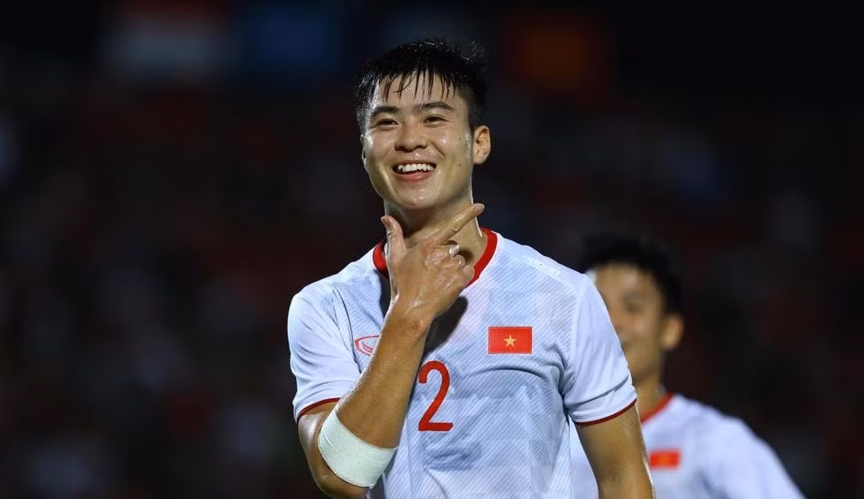 Top 8 trụ cột đội tuyển Việt Nam trong đội hình HAGL và Hà Nội FC ảnh 2