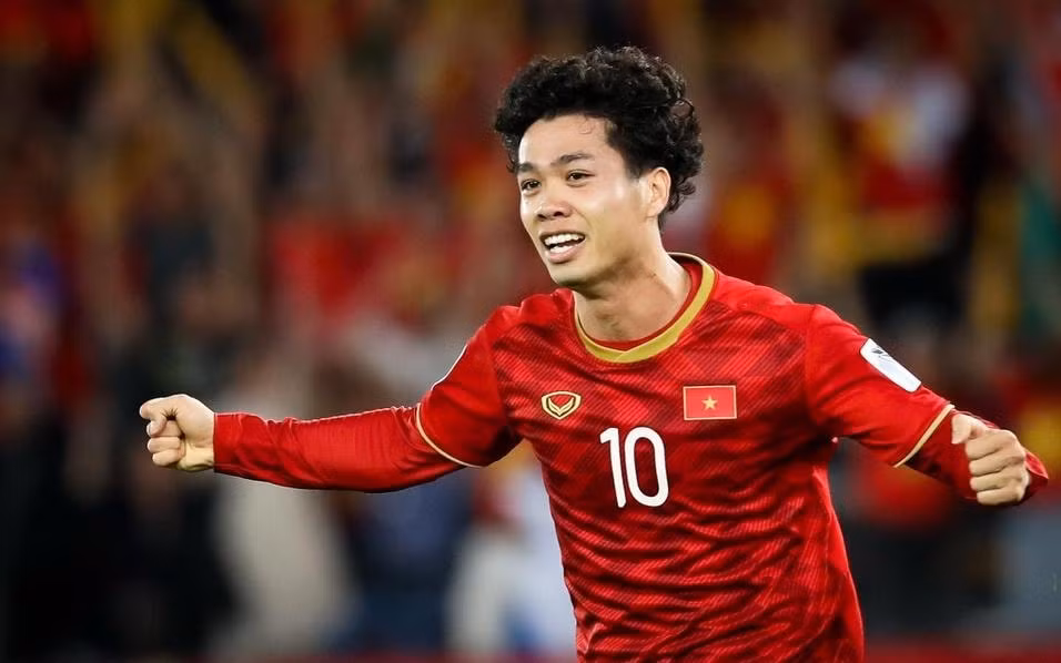 Top 8 trụ cột đội tuyển Việt Nam trong đội hình HAGL và Hà Nội FC ảnh 7